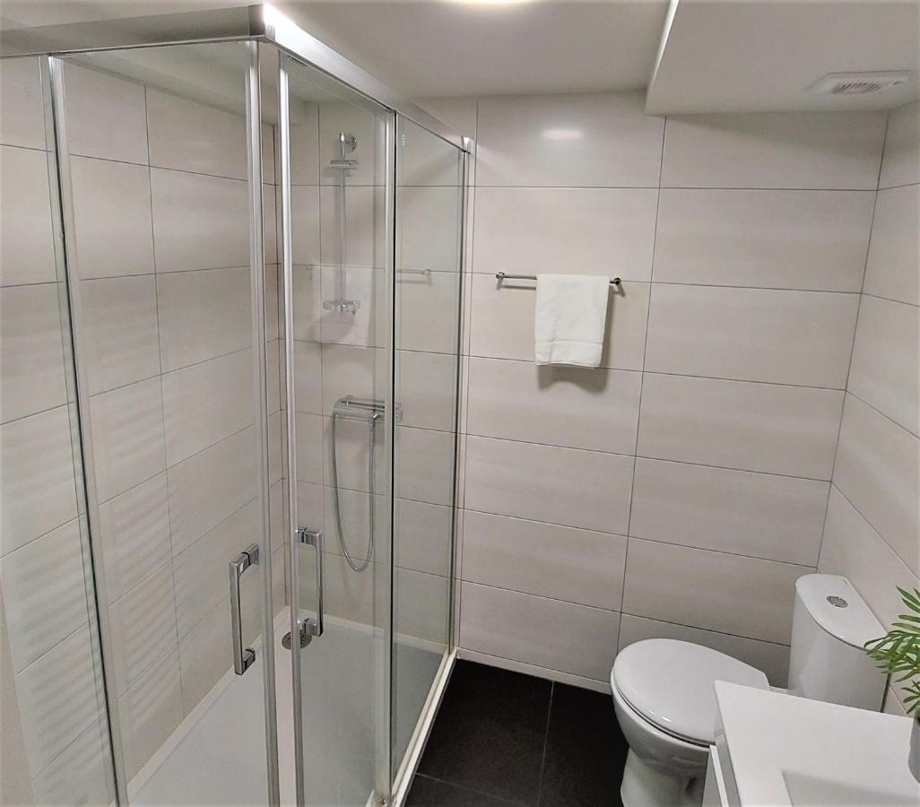 Apartament Anjo33 Flats Braga Zewnętrze zdjęcie