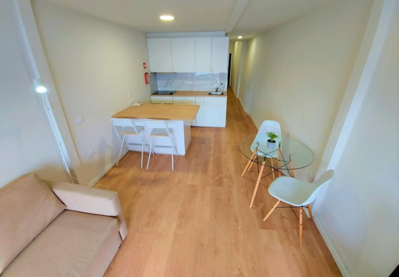 Apartament Anjo33 Flats Braga Zewnętrze zdjęcie