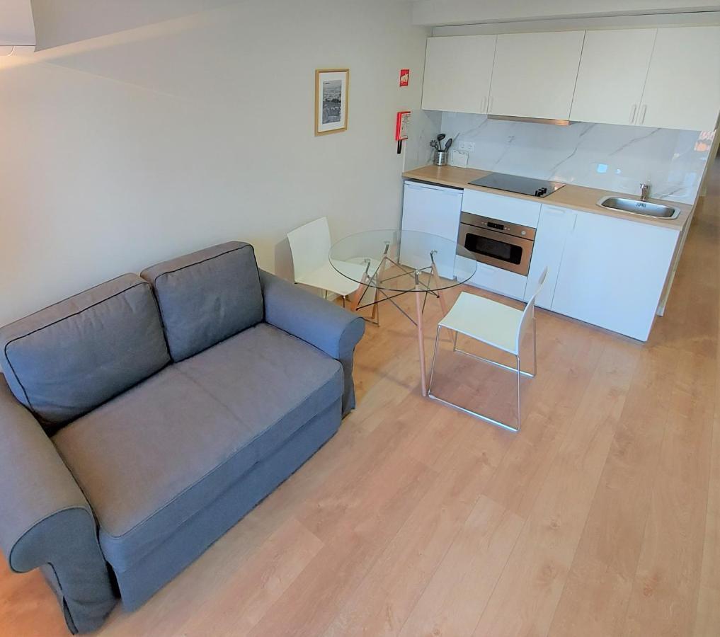 Apartament Anjo33 Flats Braga Zewnętrze zdjęcie