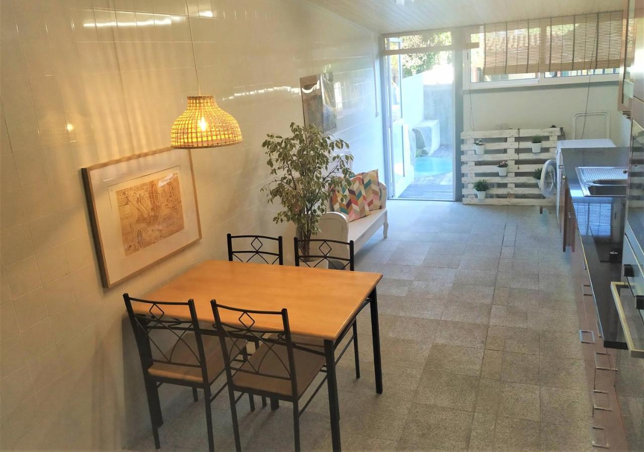 Apartament Anjo33 Flats Braga Zewnętrze zdjęcie