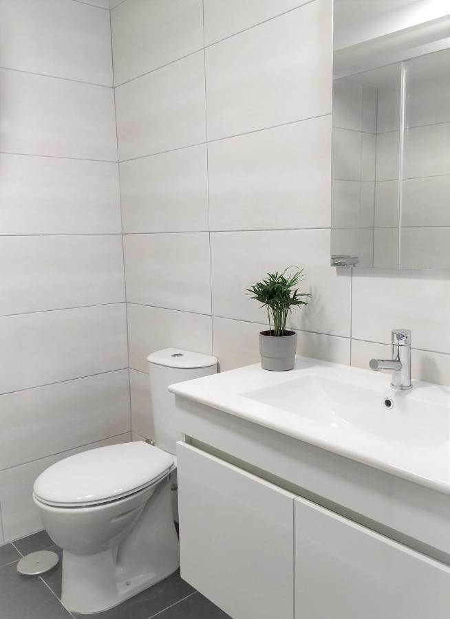 Apartament Anjo33 Flats Braga Zewnętrze zdjęcie