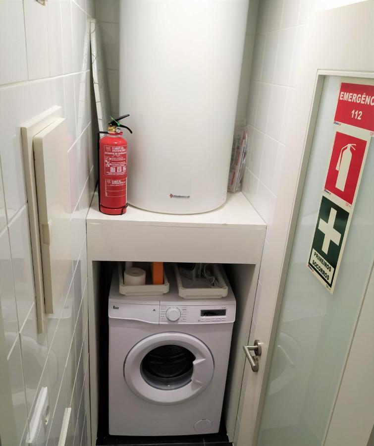 Apartament Anjo33 Flats Braga Zewnętrze zdjęcie